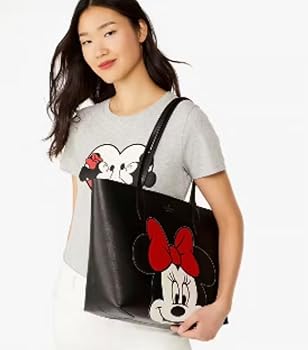 Amazon | Kate Spade New York X ディズニー リバーシブル